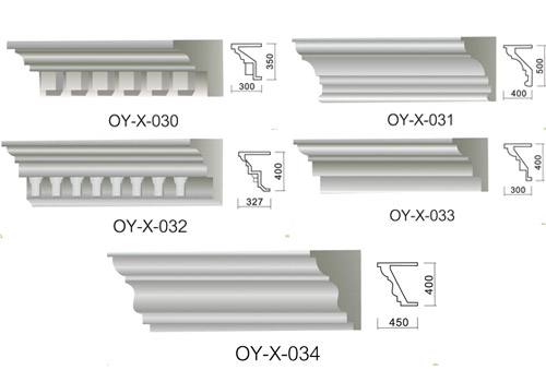 OY-X-030，OY-X-031，OY-X-032，OY-X-033，OY-X-034