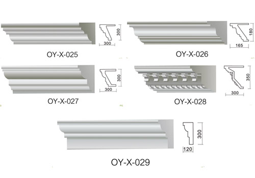 OY-X-025，OY-X-026，OY-X-027，OY-X-028，OY-X-029