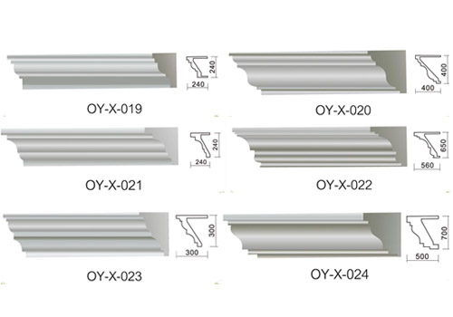 OY-X-019，OY-X-020，OY-X-021，OY-X-022，OY-X-023，OY-X-024